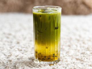 Матча Тропік