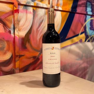 VINO TINTO 828 Crianza 2022 75CL