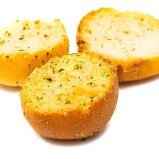 Pan De Ajo