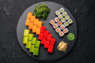 SET ZEN
