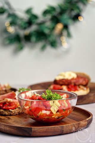 Moravska salata