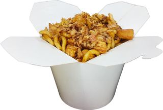 Daniel's (Happy Memories of Happy Meals) aka 'HMOM'