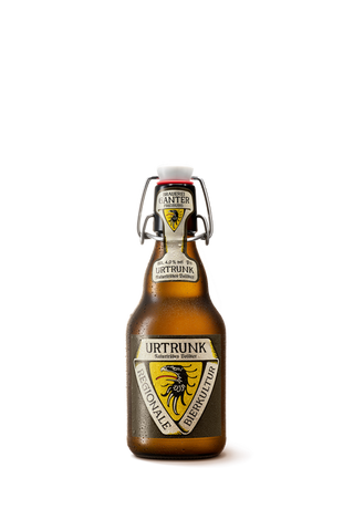 Ganter Urtrunk 30 cl