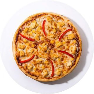 Pizza Verrazano Chicken 20cm