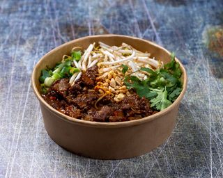 NASZE CZERWONE CURRY Z WOŁOWINĄ