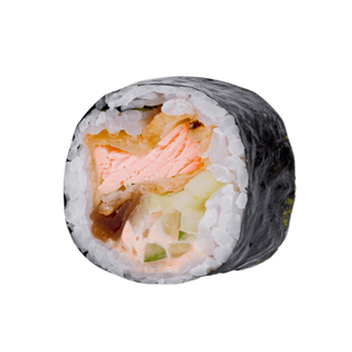 Kanon Tempura Futomaki