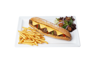 Le Kabab