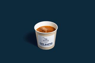 Замороженный Харчо с томлёной телятиной