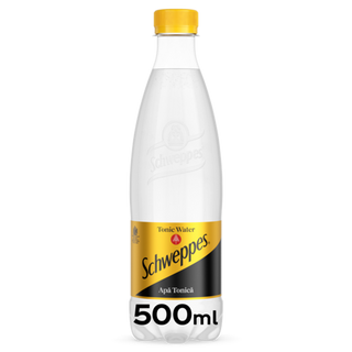 SCHWEPPES TONIC 