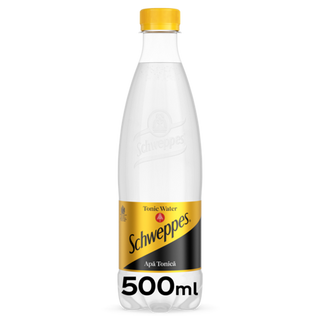 SCHWEPPES TONIC 