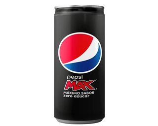 Pepsi Zero