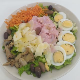Salada Mista