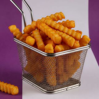 Patatas Fritas (pequeña)