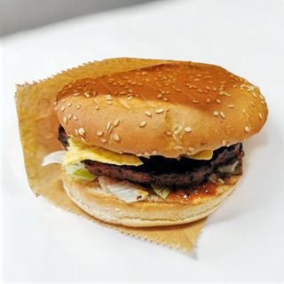 Vege Burger