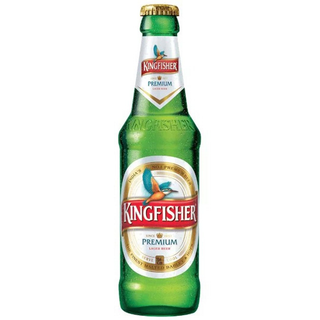 Kingfisher Pequena