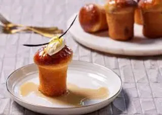 Baba` Rum