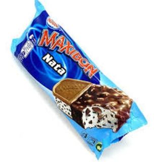 Maxibon nata