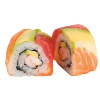 80 Rainbow