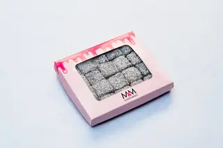 Čupavci paket