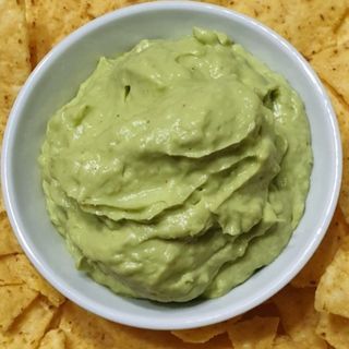 Guacamole in vasetto CodArt 700