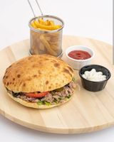Tabouna Escalope