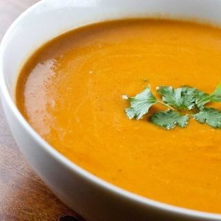 Чечевичный суп 1/2 порции