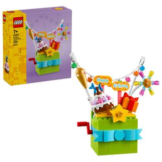 Cutie cadou pentru petrecere - 40871