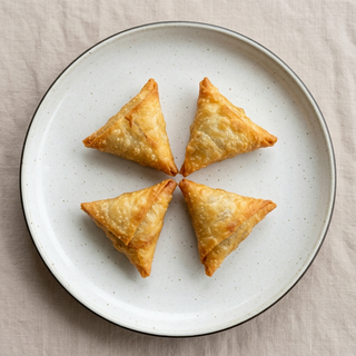 Chicken Samosa