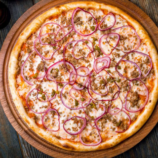 Tonno e cipolla  baby