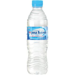 Минерална вода (500мл)