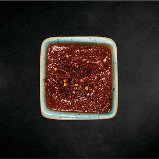 Sos de roșii picant