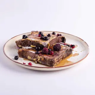 MERLON FRENCH TOAST