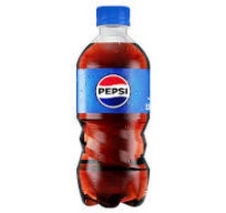 Pepsi 0.33 пет