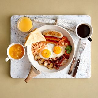 Английский завтрак (310 г)