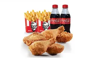 Streetwise 5 Meal