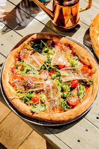 03. BRESAOLA
