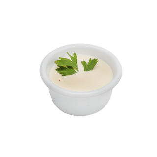 Supplément Sauce Blanche