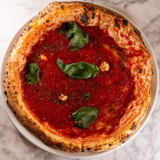 Marinara verace
