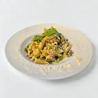 Patte Alfredo