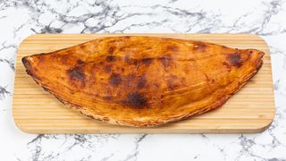 პიცა კალცონე