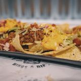 Nachos Monstruosos
