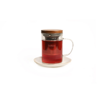 Verveine au lait