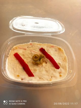Ensaladilla rusa