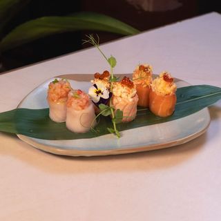 Sushi Joe Mixto - 6pz