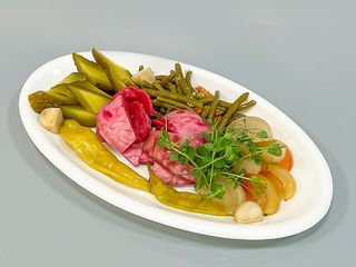 Асорті різносолів (400 г)