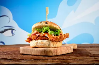 CHICKEN THAY