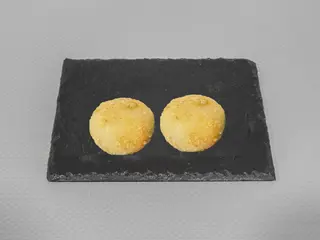 Mochis Cheesecake