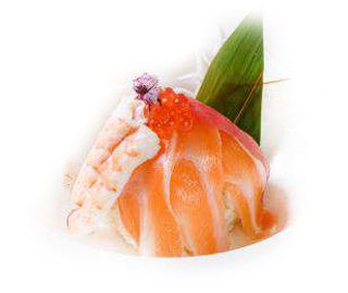 143 Chirashi misto