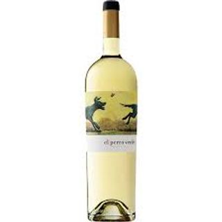 Vino Blanco Perro Verde (750 Ml.)