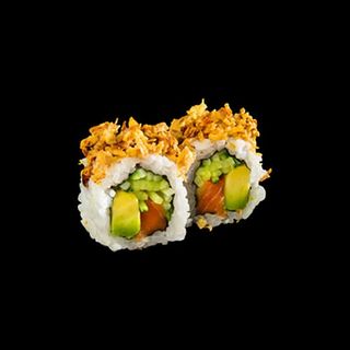 412. Uramaki Noruega (8 Uds.)